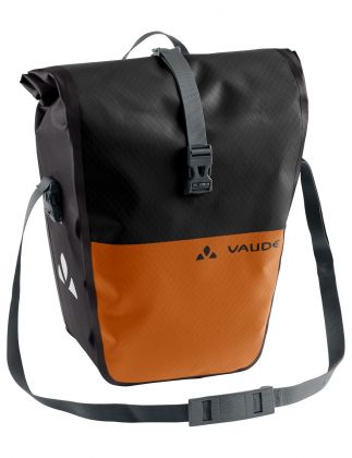 Vaude Aqua Back Color orange madder 48l Gepäcktaschen