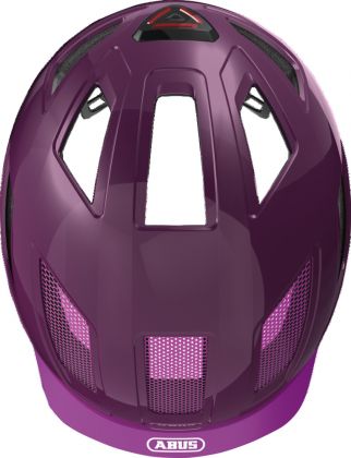 ABUS HYBAN 2.0 core purple  M  ZoomPlus Bikehelm