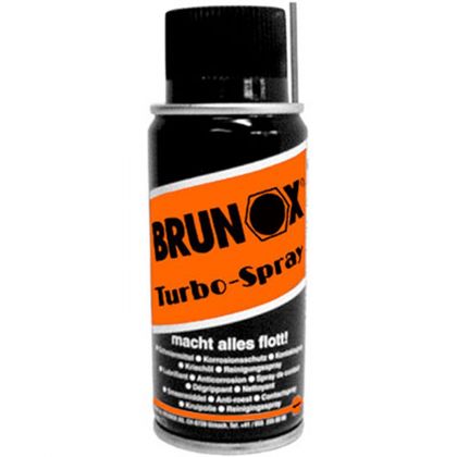 BRUNOX Turbo-Spray 100ml Dose