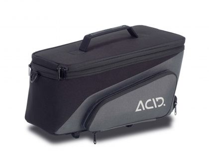 ACID Trunk Fahrradtasche 8 L Rlink Gepäckträgertasche