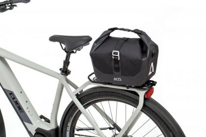 ACID Trunk Fahrradtasche12L Rlink Gepäckträgertasche